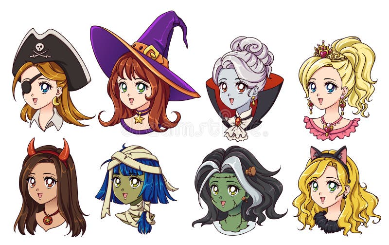 Princess Avatars Stock Illustrations – 73 Princess Avatars Stock ...