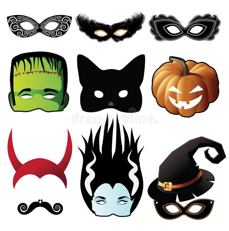 Halloween Mask Stock Illustrations – 29,472 Halloween Mask Stock Illustrations, Vectors & Clipart - Dreamstime Halloween Mask Stock Illustrations – 29,472 Halloween Mask Stock Illustrations, Vectors & Clipart - Dreamstime
