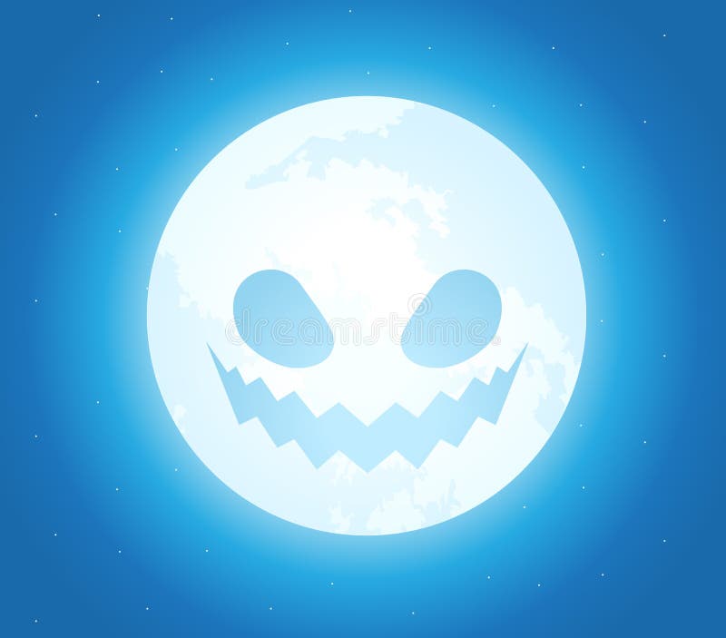 Scared moon. Moon scars. Scary Moon. Moon with smile Scary.