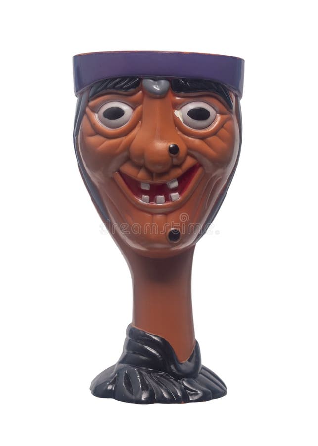 Halloween Plastic Pumpkins Basket Stock Photo Image of children, lantern 45312600