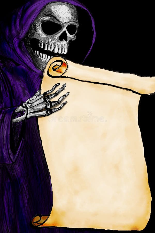 Halloween Poster Background. EPS 8 Stock Vector Illustration of fall, invitation 21572549