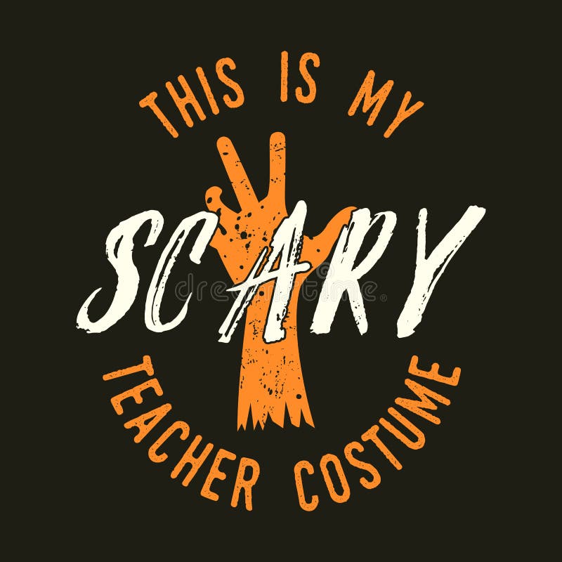 Scary Teacher 2 in 2023  Scary, Teacher, Halloween face