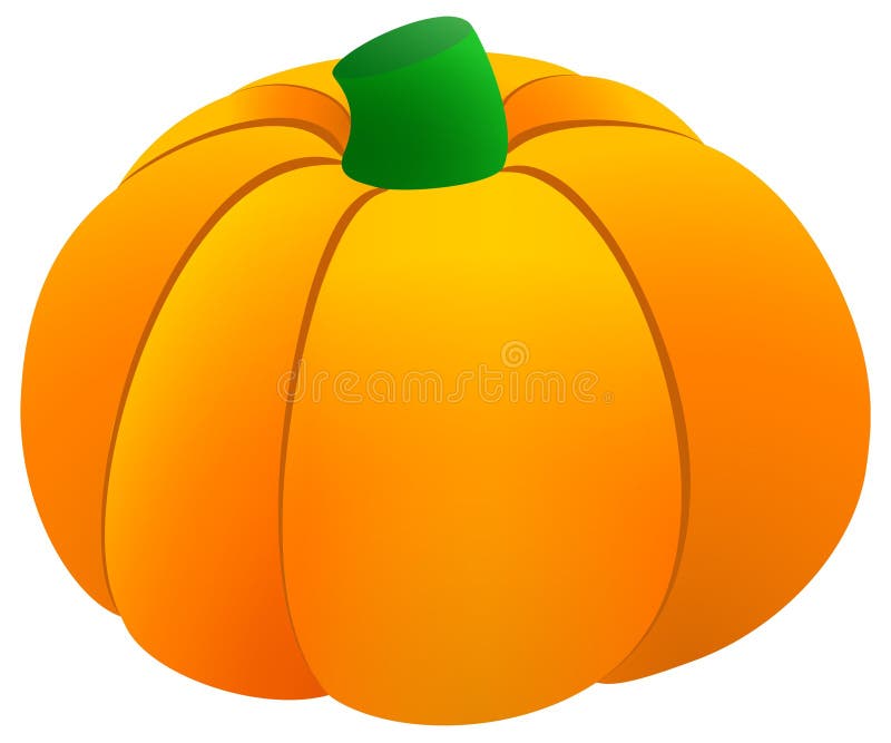 Halloween Pumpkin