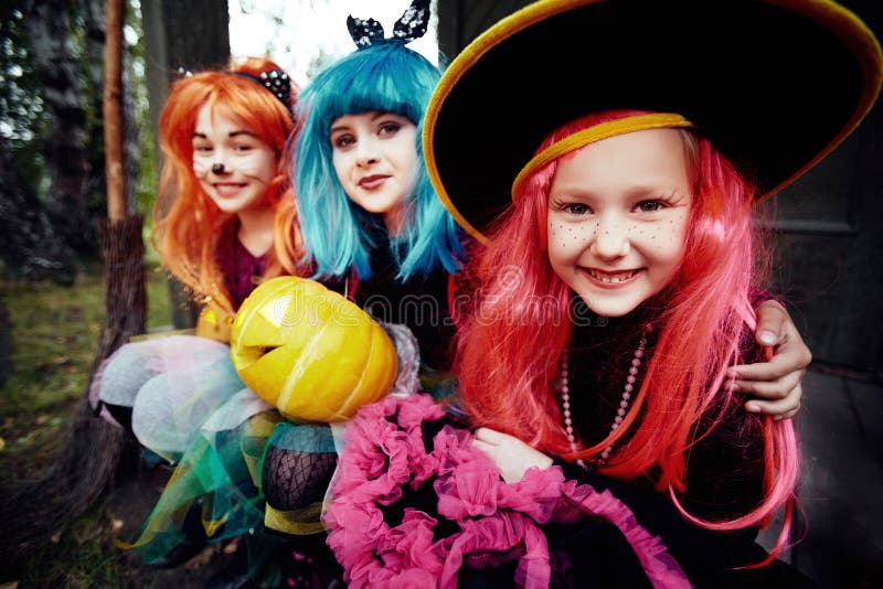 Halloween tradition royalty free stock image Halloween tradition royalty free stock image