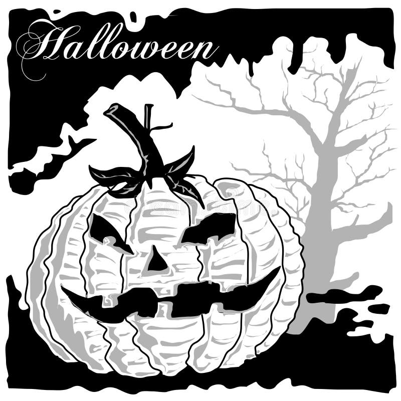 Halloween Vector