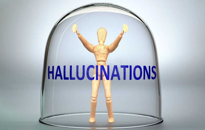 hallucinations clipart flowers