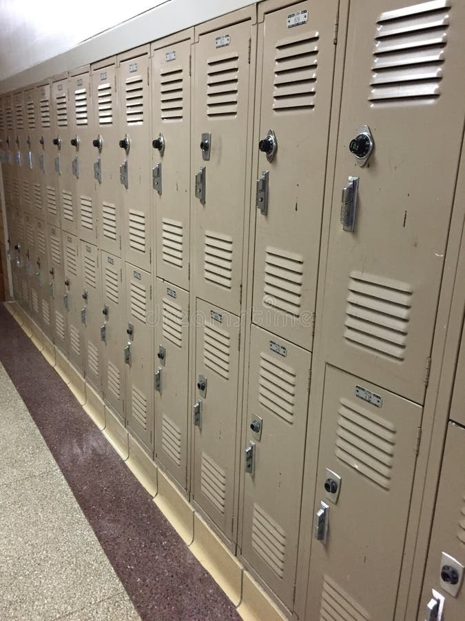 School Hallway Lockers Stock Photos Download 588 Royalty Free Photos