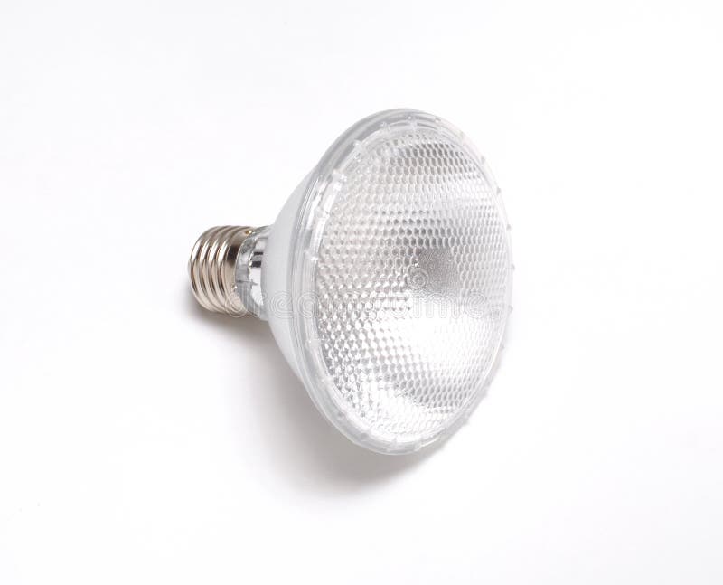 Halogen bulb