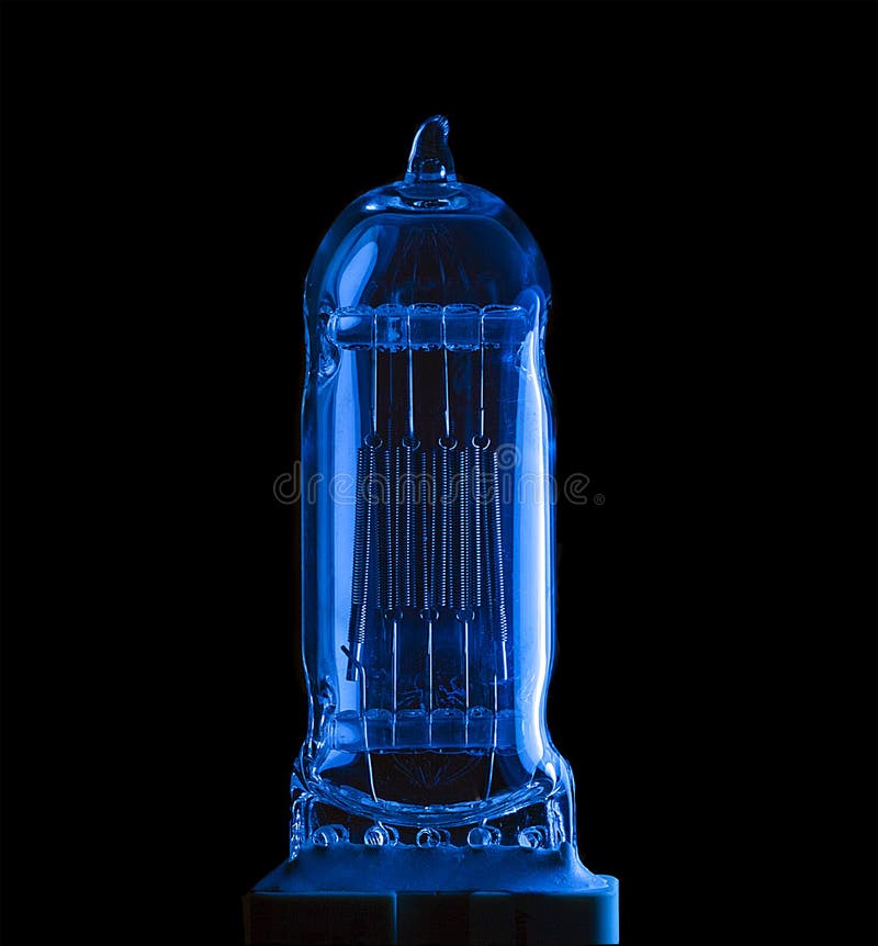 Halogen light bulb stock photo. Image of electricity 62761160