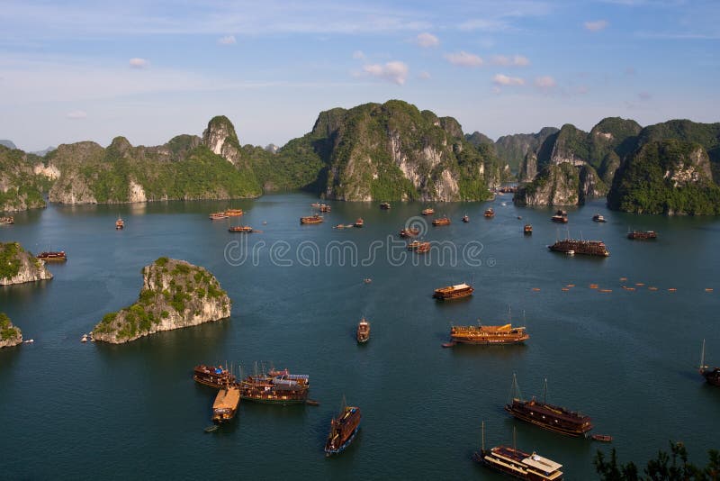 Halong Bay