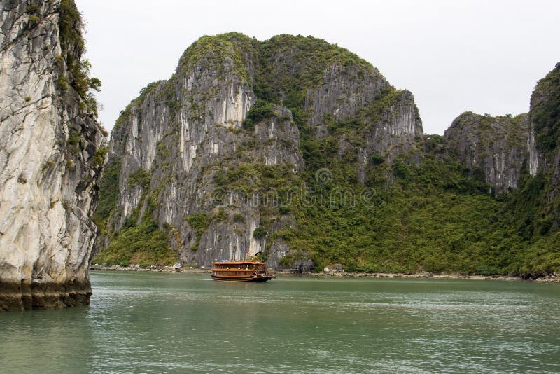 Halong Bay