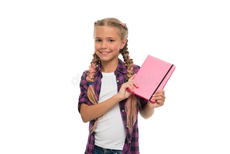 Halten ihrer Geheimnisse im Tagebuch Kindernetter Mädchengriffnotizblock oder -tagebuch lokalisiert auf weißem Hintergrund Sie wä lizenzfreie stockfotos Halten ihrer Geheimnisse im Tagebuch Kindernetter Mädchengriffnotizblock oder -tagebuch lokalisiert auf weißem Hintergrund Sie wä lizenzfreie stockfotos