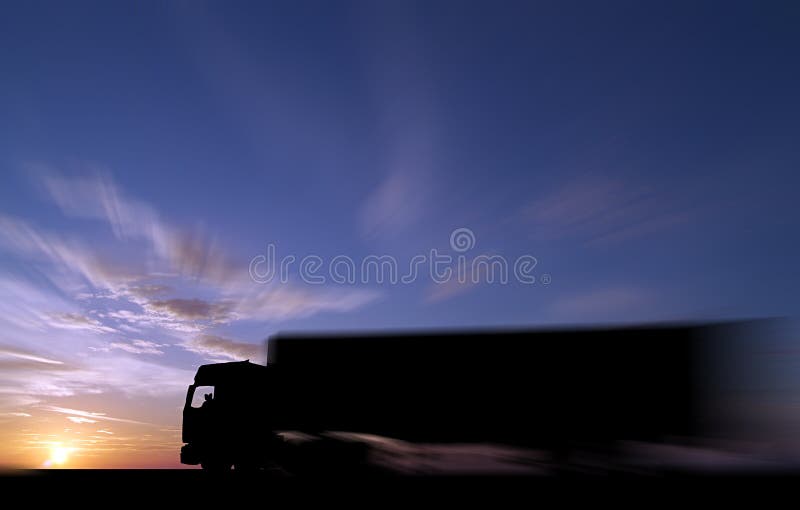 Halten Sie auf dem LKW-Transport Halten Sie auf dem LKW-Transport
