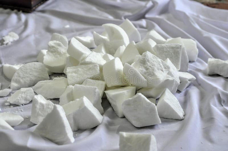 Halva stock image. Image of iranian, food, sugar, confections 49553347