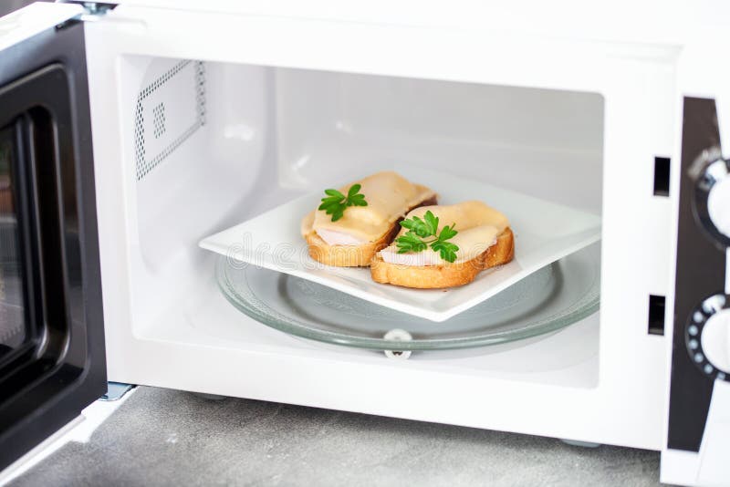 Ham cheese sandwiches stock image. Image of angle, beautiful 135988051