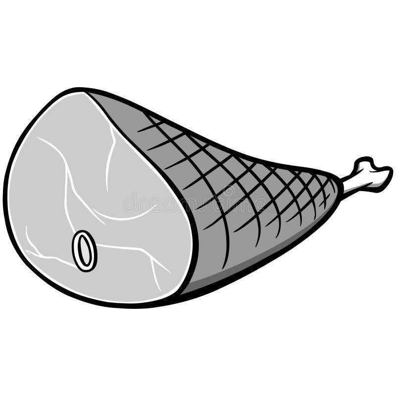 Ham Stock Illustrations 48,233 Ham Stock Illustrations, Vectors