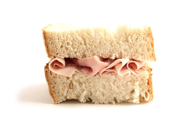 Ham Sandwhich