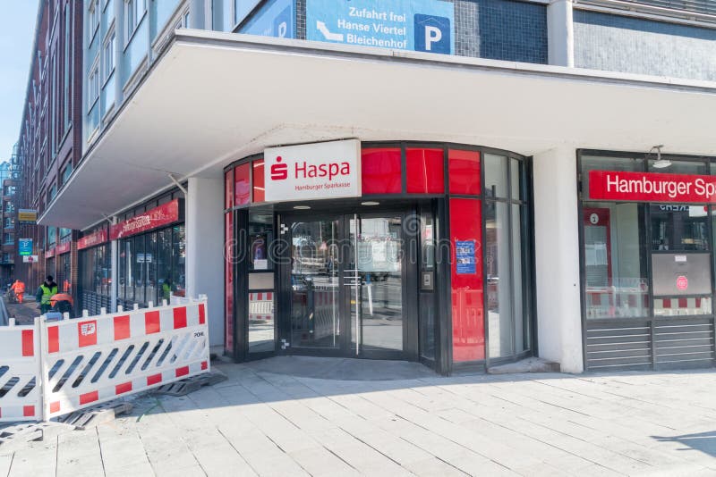 Haspa Bank Hamburg Online Banking