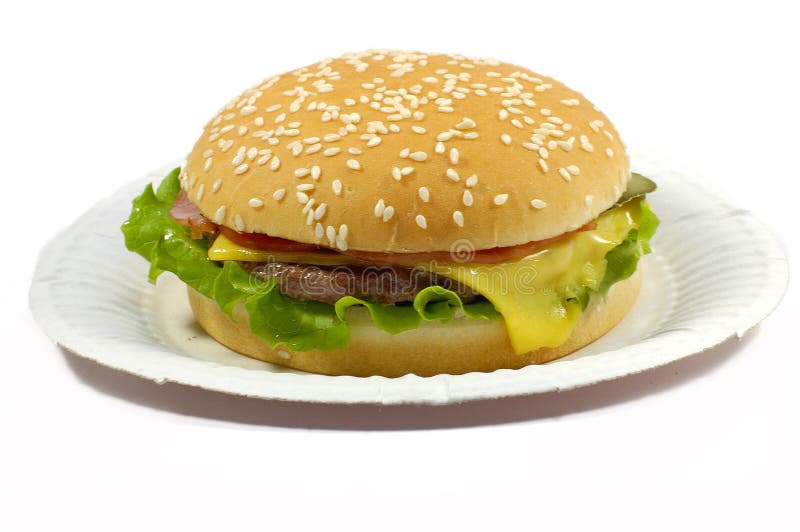 Hamburger