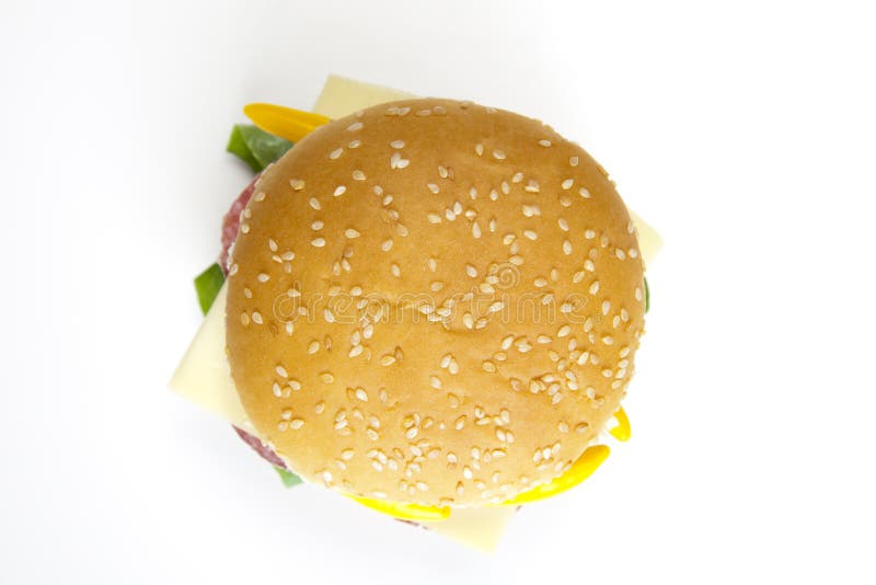 Hamburger