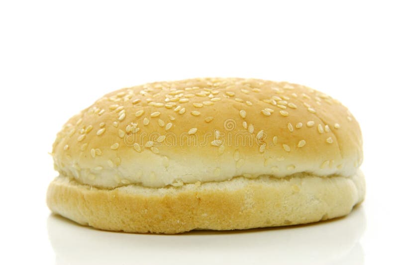 Hamburger Buns
