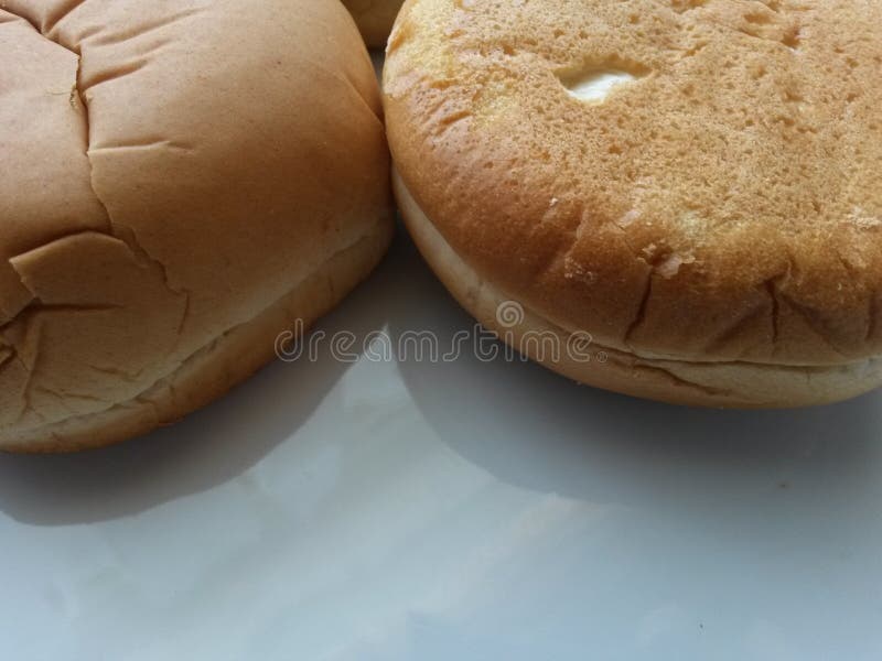 Hamburger Buns Kitchen Oven Cloth Crotchet Stock Image Image of oven