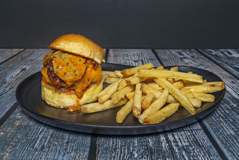 The Hamburger Has Evolved from a Simple Piece of Ground Beef To a ...