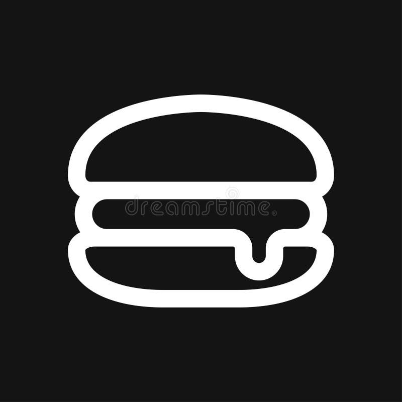 Hamburger ikony wektor ustawiaj?cy dla UI, UX, strona internetowa i wisz?cej ozdoby zastosowanie fast food, royalty ilustracja Hamburger ikony wektor ustawiaj?cy dla UI, UX, strona internetowa i wisz?cej ozdoby zastosowanie fast food, royalty ilustracja