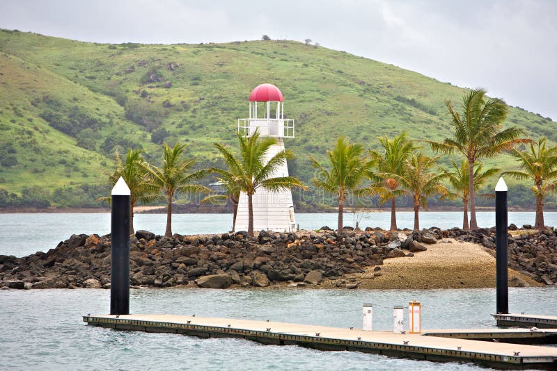 Hamilton Island