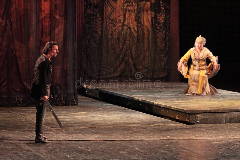 Hamlet editorial photo. Image of theatre, denmark, culture 19557436