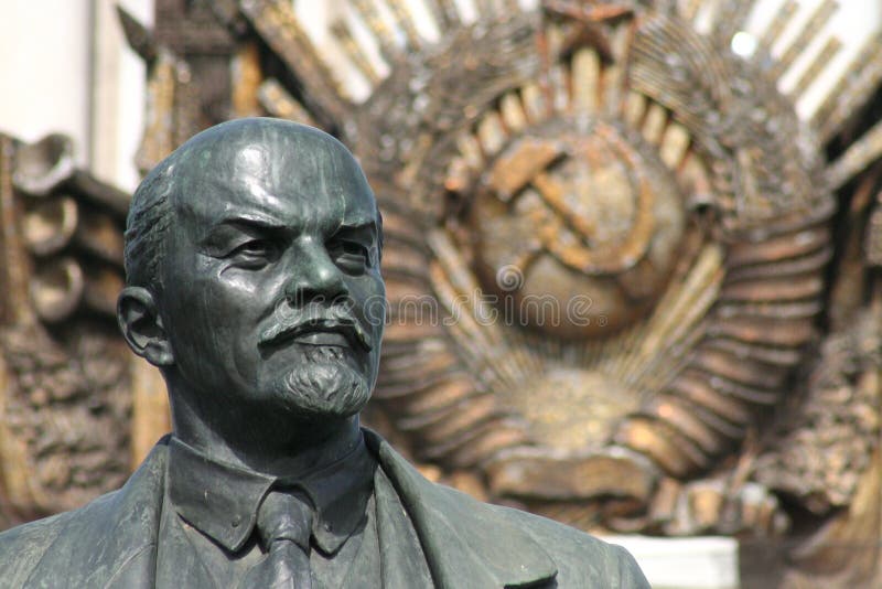 Hammer and sickle stock photo. Image of marx, soviet, cccp 5041722