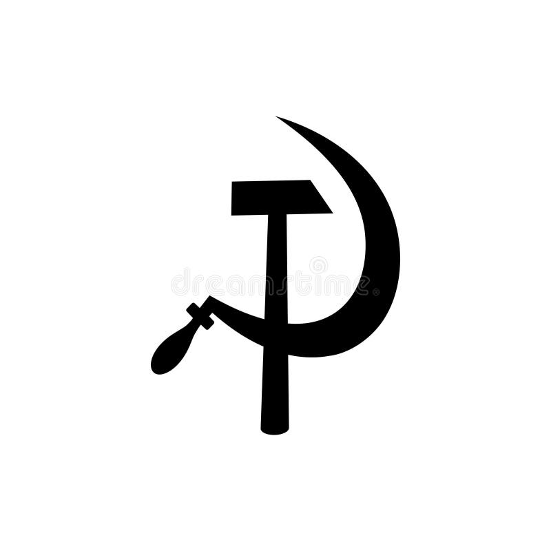 Russian Soviet Federative Socialist Republic Flag 1954 1991 Circle Logo.  Soviet Union Flag vector illustration 6636818 Vector Art at Vecteezy