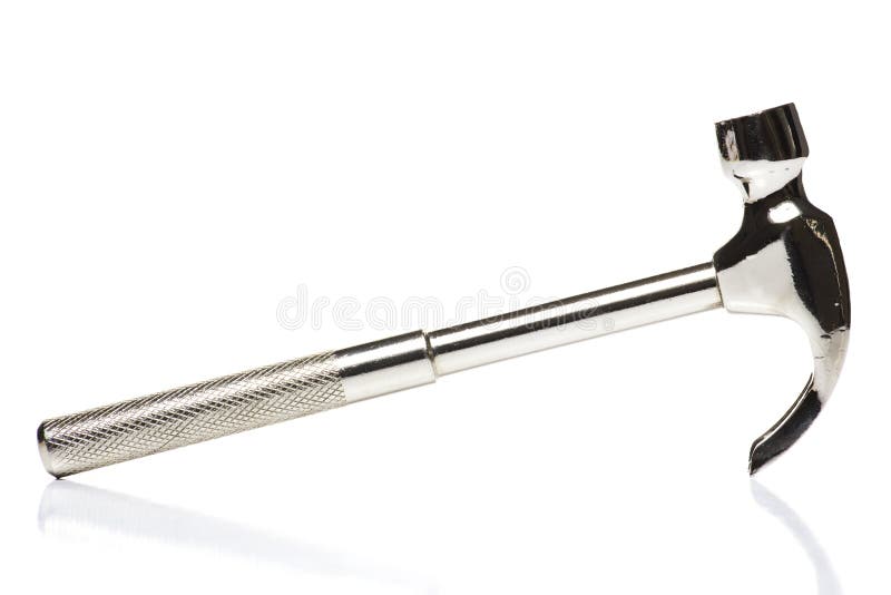 Download Hammer stock photo. Image of carpenter, tool, head, workshop - 39502118