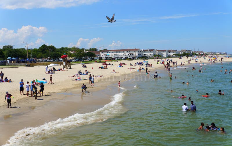 Buckroe Beach Virginia Stock Photos Free & RoyaltyFree Stock Photos