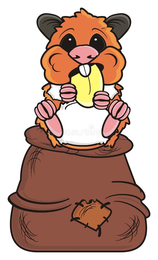 Mouse Nibbles Stock Illustrations – 8 Mouse Nibbles Stock Illustrations