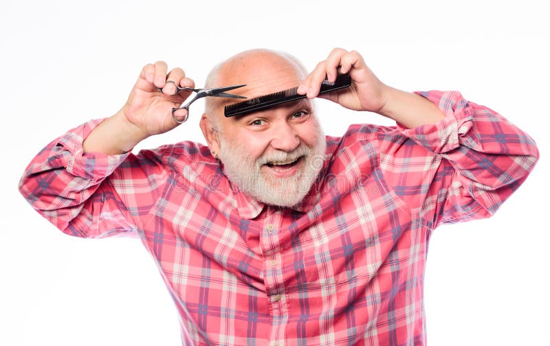 Han har en fin stil den orubbliga gamla mannen har mustasch och skägg mogen vårdad man isolerad på vitt klippt och borst arkivbilder Han har en fin stil den orubbliga gamla mannen har mustasch och skägg mogen vårdad man isolerad på vitt klippt och borst arkivbilder