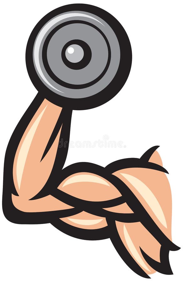 Strong Arm Stock Illustrations – 26,912 Strong Arm Stock