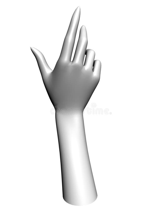 Hand