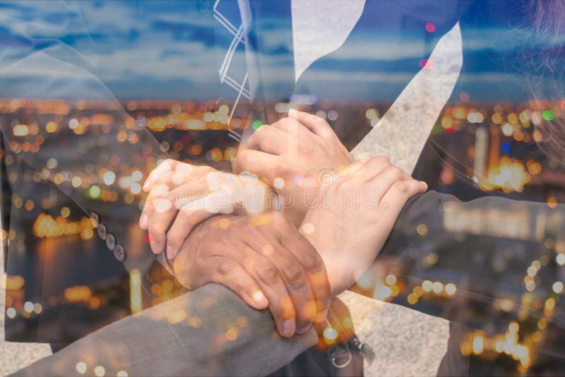 Hand 4 bauen Hauptversammlung zusammen stockbilder Hand 4 bauen Hauptversammlung zusammen stockbilder