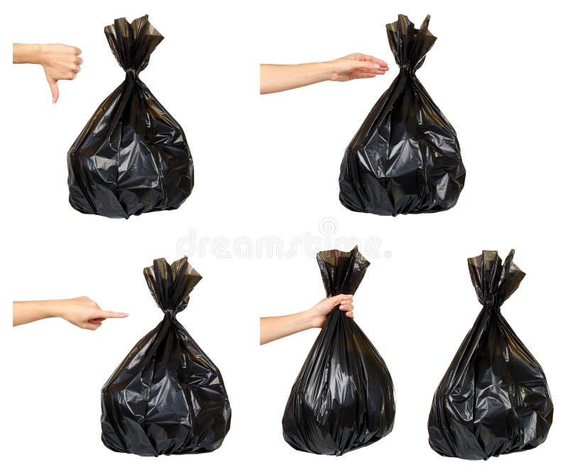 1,979 Black Garbage Bags White Background Stock Photos - Free &  Royalty-Free Stock Photos from Dreamstime - Page 9