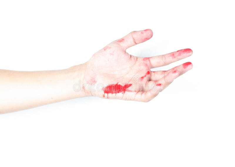 3 398 Cut Hand Blood Photos Free Royalty Free Stock Photos From Dreamstime
