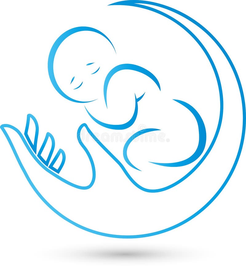 Hand And Child Baby People And Children Logo Stock Vector Illustration Of Logo Accounting Hand And Child Baby People And Children Logo Stock Vector Illustration Of Logo Accounting