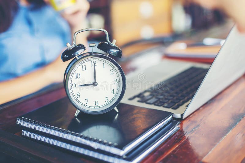 Hand Control on a Laptop Touchpad Stock Photo Image of empty, finger