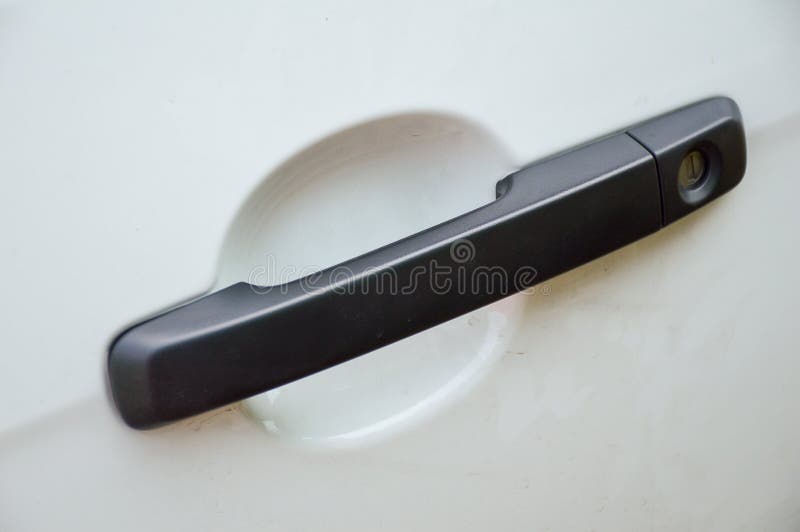 Hand door car stock photo. Image of hand, automatic, unlock 78900572