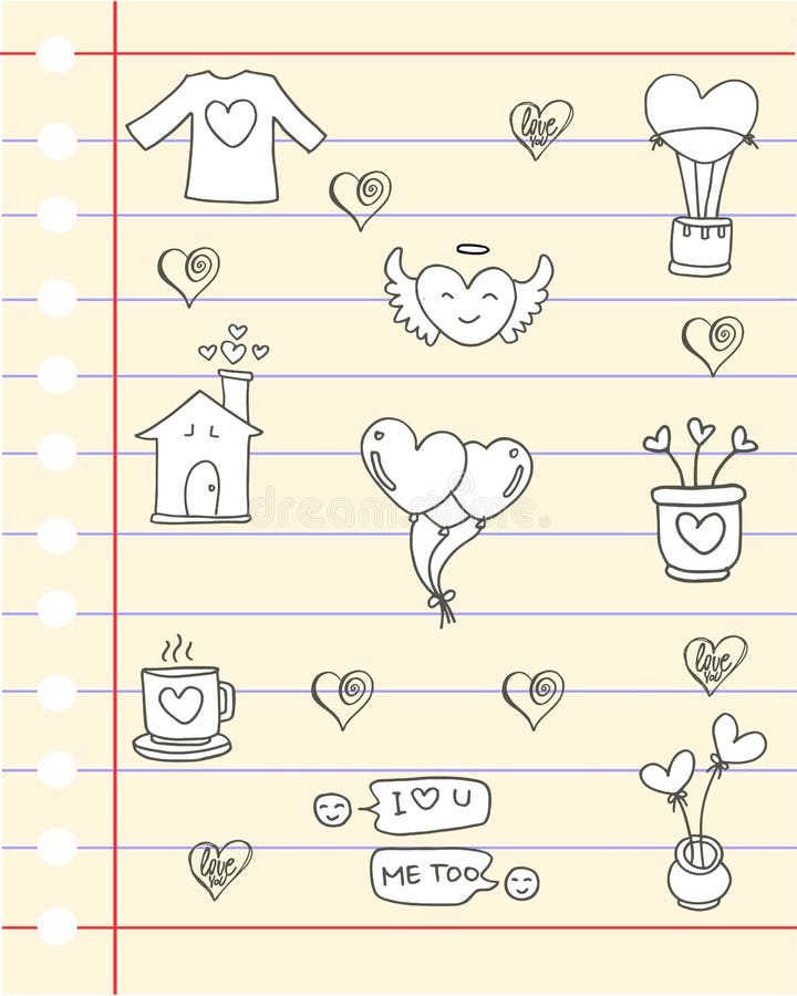 Draw Love Stock Illustrations 52,512 Draw Love Stock Illustrations