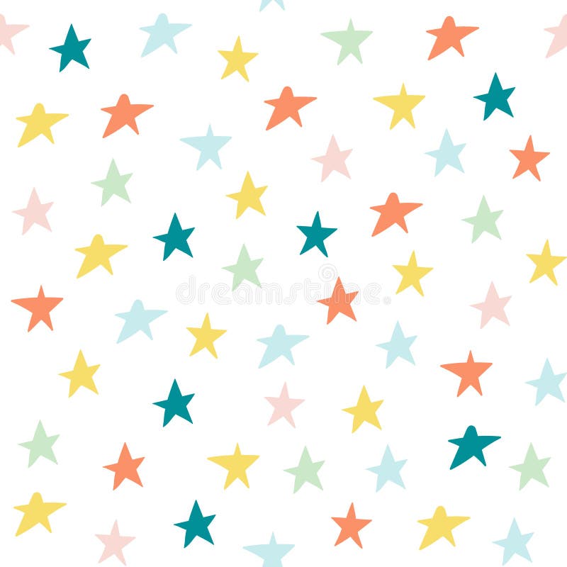 Featured image of post Pastel Stars Aesthetic Background : Cute unicorn on pastel background color.