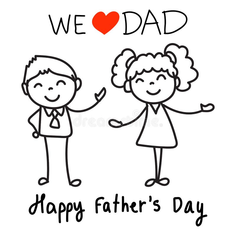 35+ Fathers Day Coloring Pages: Print And Customize For Dad