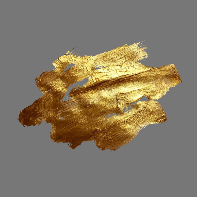 Gold Paint Spot Stock Illustrations 8,946 Gold Paint Spot Stock