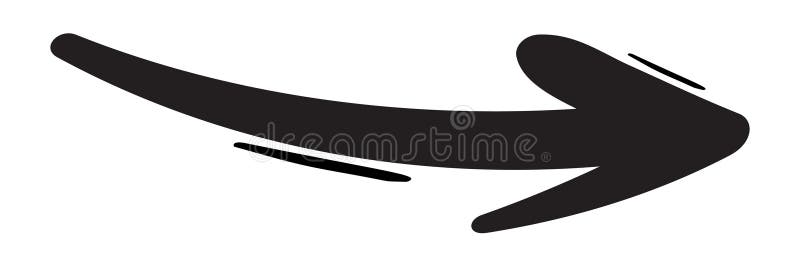 arrow vector png