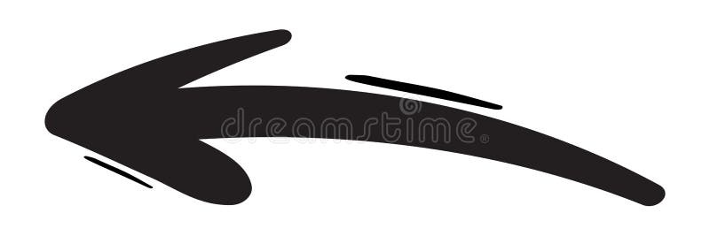 arrow vector png